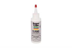 Picture of Super Lube 56204 O-Ring Silicone Lubricant 4 oz Bottle
