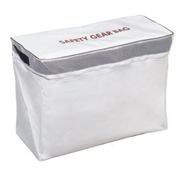 Picture of Kent Sporting Goods 102500-702-999-12 Marine Vinyl Safety Gear Storage Bag 26" x 19" x 12"