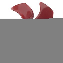 Picture of Vetus SET0087 6-Blade Propeller for BOW35/55 Bow Thrusters 5.9" Diameter