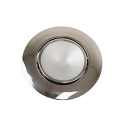 Picture of Scandvik 41484P Recessed Mount RGBW 4-Color LED Down Light