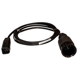 Picture of Airmar MMC-14HB 14-Pin Mix & Match CHIRP Cable for Humminbird 1M