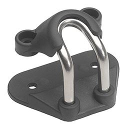 Picture of Barton Marine 70 205 Pillar Fairlead for Midi Cam Cleat