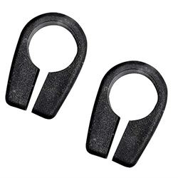 Picture of Sea-Dog Line 328190-1 Sea-Dog 3281901 Flag Clips For 1/2" Dia Pole, Pr.