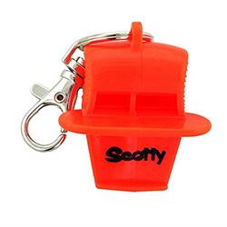 Picture of Scotty Downriggers 0780 Lifesaver Safety Whistle