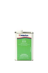 Picture of Interlux Paint Y333/PT Brushing Liquid - Pint Size Marine Paint Thinner