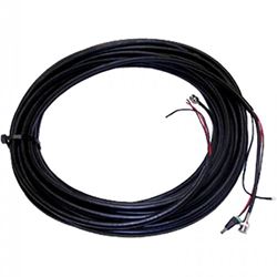 Picture of KJM COMB-25 25 Meter Video Power Combo Cable with BNC Connectors