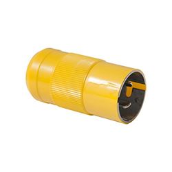 Picture of Marinco 6361CRN Marinco 6361crn 50a 125v Male Plug
