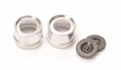 Picture of Dexter Axle 00619000 Spindle Nut Retainer for 600-1100 lb Axles