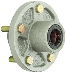 Picture of Dexter Marine Products 81044 Galvanized Super Lube Hub Kit 5 Stud 1350 lb