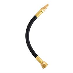 Picture of AP ME58QT 9" Quick Disconnect LP Gas Hose Assembly