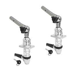 Picture of Tigress 88850 XD Top Mount Outrigger Base - Pair
