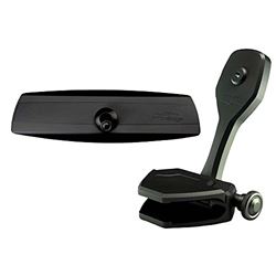 Picture of PTM Edge P12848-1300TEBBK Mirror Bracket Kit VR-140 Elite Panoramic Mirror Black