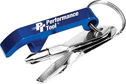 Picture of Performance Tool W3201 Bottle Opener/sd Set