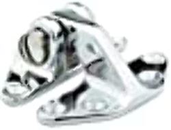 Picture of Whitecap Industries S0990C Chrome Plated Brass Hatch Hinge 2-5/8" x 3-1/8"