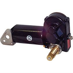 Picture of Marinco 34000 MARINCO WIPER MOTOR MRV 12V 2.5" SHAFT, 80 DEGREE