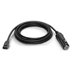 Picture of Humminbird 720105-1 PC HELIX 12V DC Power Cable