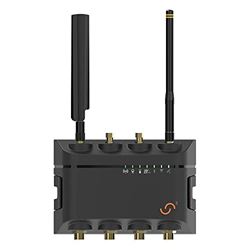 Picture of Siren Marine SM-S3P-917 Siren 3 Pro Vessel Management Device with 4G LTE