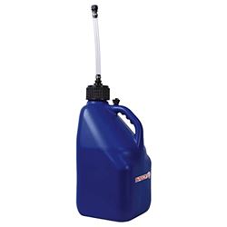 Picture of SPEEDFX 8832 Utility Jug 5 Gallon Liquid Storage Container with Hose and Cap