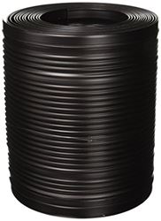 Picture of Caliber Products 23056-BK Bunk Wrap Kit 24' x 2" x 6" with End Caps Black