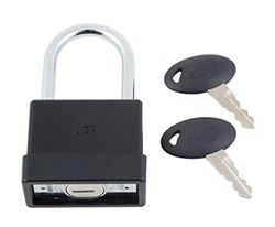 Picture of AP 013704 Key'D A Like Padlock
