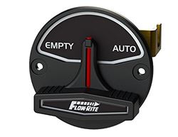 Picture of Flow-Rite MPC-1-02-100 Livewell Valve Actuator 2-Position Auto/Empty