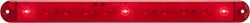Picture of Optronics MCL70RS Ultra Thin 5/8"h Led Light Bar, Red