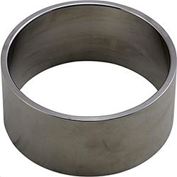 Picture of Solas SR-HS-156-001 Stainless Steel Wear Ring for Sea-Doo 156mm