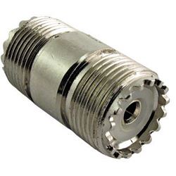 Picture of Gemeco #3 Pl258 Barrel Connector, Mfg# 3