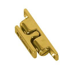 Picture of Whitecap Industries S5031C Brass Stud Catch 1-3/4 Inch Ball Type