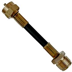 Picture of AP MER61360 60' x 3/8" LP Low Pressure Hose