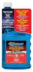 Picture of Starbrite 093032C Tron Enzyme Fuel Treatment Gas Additive 32 oz