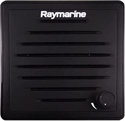 Picture of Raymarine A80543 Active Speaker for Ray90/91 VHF Radio with Volume Control