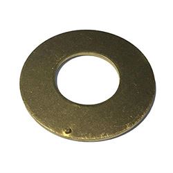 Picture of Sherwood Pump 18441 Replacement Wear Plate & Pin Assembly