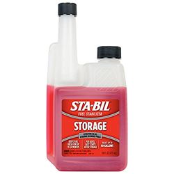 Picture of Sta-Bil 22207 Fuel Stabilizer 16oz 12-Pack Case