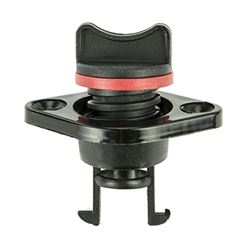 Picture of Whitecap Industries 3051BC Industries 3051b, 3/4" Garboard Drain Plug