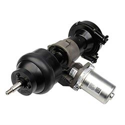 Picture of Uflex NTECH-EPS NaviTech Electronic Power Steering Assembly