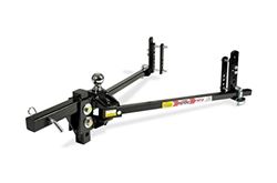 Picture of Fastway 90-00-1400 Equal-i-zer 14K Weight Distribution Hitch with 4-Point Sway Control