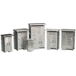 Picture of NewMar PT40U 12V 40 Amp Smart Battery Charger 3-Bank Marine