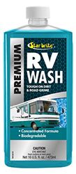 Picture of Starbrite 070416P RV Wash Concentrated Cleaner 16 oz