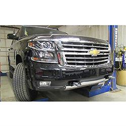 Picture of Blue Ox BX1742 Tow Baseplate for RV Towing