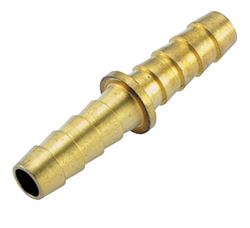 Picture of Helix Racing Products 052-0450 Brass Hose Splicer 5/16" ID