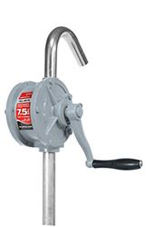 Picture of Fill-Rite SD62 Rotary Hand Pump for Diesel and Oil Transfer