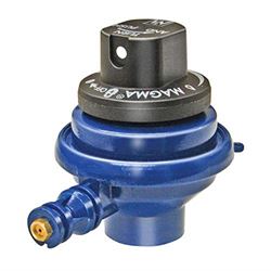 Picture of Magma 10-262 Magma Control Valve Regulator For Trailmate Grill