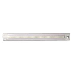 Picture of Lunasea Lighting LLB-32KW-01-00 Lunasea Adjustable Linear Led Light W/built-In Dimmer 12 Length, 12vdc, Warm White W/switch