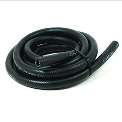 Picture of SPEEDFX 5330625BK Push-On Hose -6AN 25 Foot Black