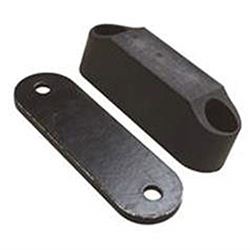 Picture of RV Designer L602 Magnetic Catch with Plate 10 lb Oblong
