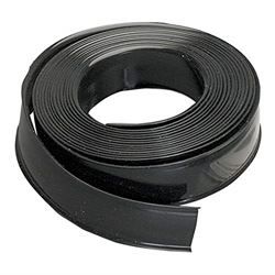 Picture of AP 011312 Black Vinyl Insert for Trim Molding 1" x 1000'