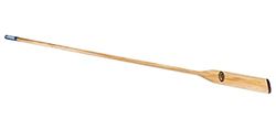 Picture of Camco 50402 Varnished Wood Oar 6 Foot with Grip
