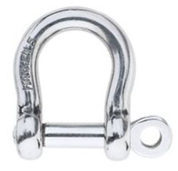Picture of Harken 2131 Shallow Bow Shackle with 5/32" Pin