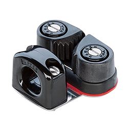 Picture of Harken 239 HARKEN STANDARD CARBO-CAM BASE W/ BULLSEYE